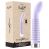 JETT RETRO RECHARGEABLE VIBRATOR PURPLE