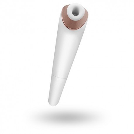 ESTIMULADOR DE CL&Iacute;TORIS SATISFYER 2
