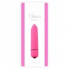 VIBRATING BULLET PINK