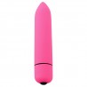 VIBRATING BULLET PINK