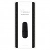 VIBRATING MINI BULLET BLACK