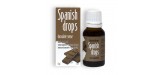 GOTAS SPANISH FLY CHOCOLATE 15ML