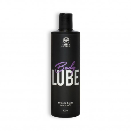 BODYLUBE SILICONE BASED LUBRICANT 500ML BODYLUBE SILICONE BASED LUBRICANT 500ML