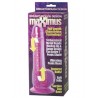 VIBRADOR MAXIMUS