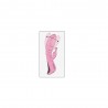 VIBRADOR RECARGABLE TRIGGER ADRIEN LASTIC ROSA
