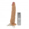VIBRADOR REALISTICO CALLY