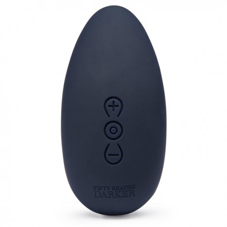 ESTIMULATEUR CLITO DELICIOUS TINGLES CLITORAL VIBRATOR