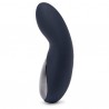 ESTIMULADOR CLITORIS DELICIOUS TINGLES CLITORAL VIBRATOR