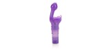 VIBRADOR G-SPOT BUTTERFLY KISS