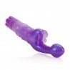 VIBRADOR G-SPOT BUTTERFLY KISS