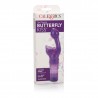 VIBRADOR G-SPOT BUTTERFLY KISS