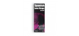 GOTAS SPANISH LOVE DROPS SECRETS 30ML