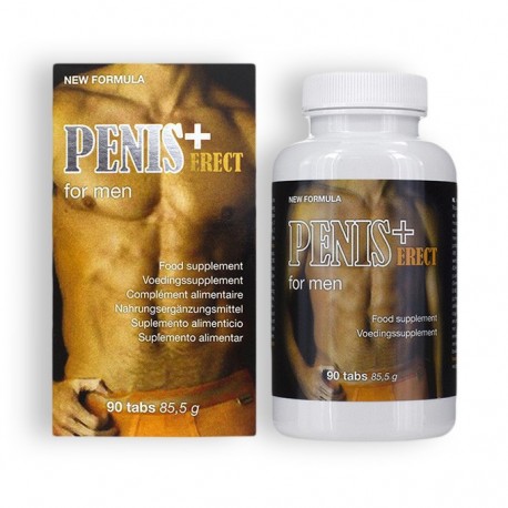 STIMULATING CAPS PENIS + ERECT STIMULATING CAPS PENIS + ERECT