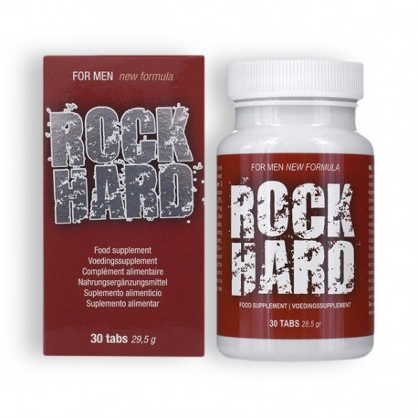 STIMULATING CAPS ROCK HARD STIMULATING CAPS ROCK HARD