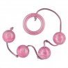 BESTSELLER PLEASURE PEARLS 4 PINK