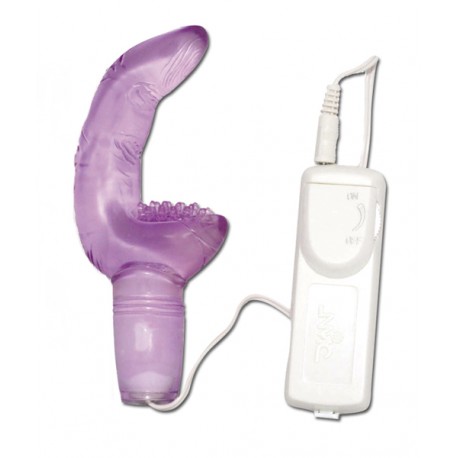 VIBRATOR FINGER WAGGLE