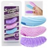 DEDEIRAS COM ESTIMULADORES TRICKY FINGERS