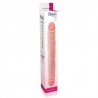 DILDO DOBLE REAL RAPTURE