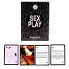 PLAYING CARDS SEX PLAY
