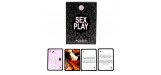PLAYING CARDS SEX PLAY