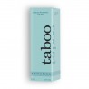 PERFUME PARA HOMEM TABOO EPICURIEN 50ML