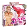 ESTIMULADOR VENUS BUTTERFLY