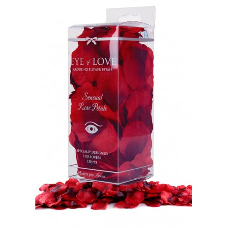 P&Eacute;TALAS DE ROSA COR VERMELHO SENSUAL ROSE PETALS