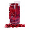 P&Eacute;TALAS DE ROSA COR VERMELHO SENSUAL ROSE PETALS