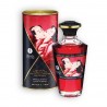 &Oacute;LEO AFRODIS&Iacute;ACO SHUNGA CEREJA 100ML