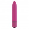 BALA VIBRAT&Oacute;RIA THIN VIBE ROSA