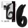 VIBRADOR RECARREG&Aacute;VEL THE LITHE PRETO