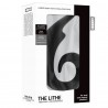 VIBRADOR RECARREG&Aacute;VEL THE LITHE PRETO