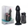 PLUG ANAL VAI-VEM THRUSTING BUTT PLUG