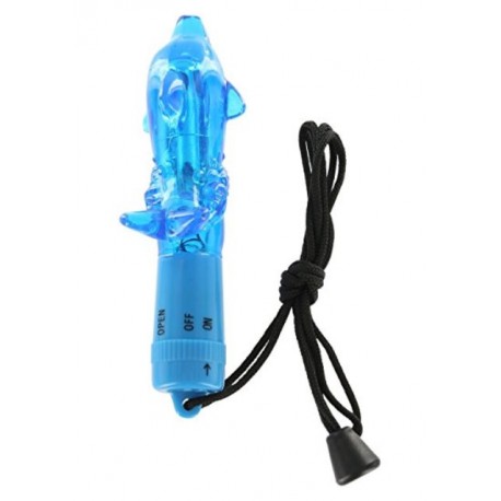 VIBRATOR MINI DOLPHIN