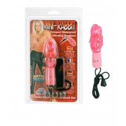 MINI ESTIMULADOR MINI RABBIT