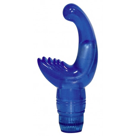 MINI VIBRATEUR POINT G WONDERBOY MINI G