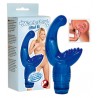 MINI G SPOT VIBRATOR WONDERBOY