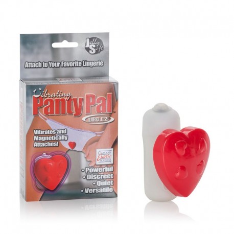 VIBRATING PANTY PAL
