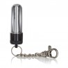 BALA VIBRAT&Oacute;RIA MICRO VIBRO KEYCHAIN