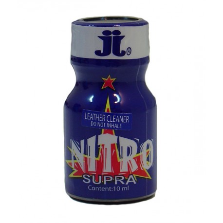 NITRO SUPRA 10ML