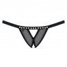 TANGA COM ABERTURA 812-THC OBSESSIVE