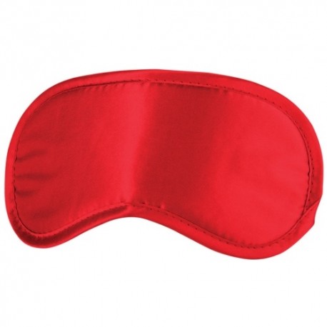 EYEMASK OUCH! RED