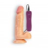 ALIVE LEO REALISTIC VIBRATOR