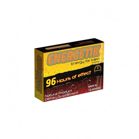 ENERGETIK 2 UN