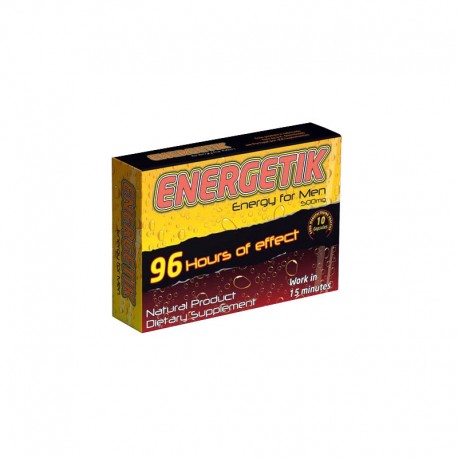 ENERGETIK 2 UN