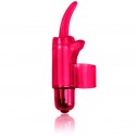 VIBRATOR FINGER TINGLING TONGUE