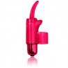 VIBRATOR FINGER TINGLING TONGUE