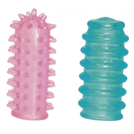 DOIGT STIMULATION VORSPIEL FINGER