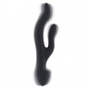 VIBRADOR RECARGABLE KEIRA JIL NEGRO