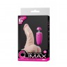 VIBRATOR VIBRATING G-GIRL STYLE CLIMAX